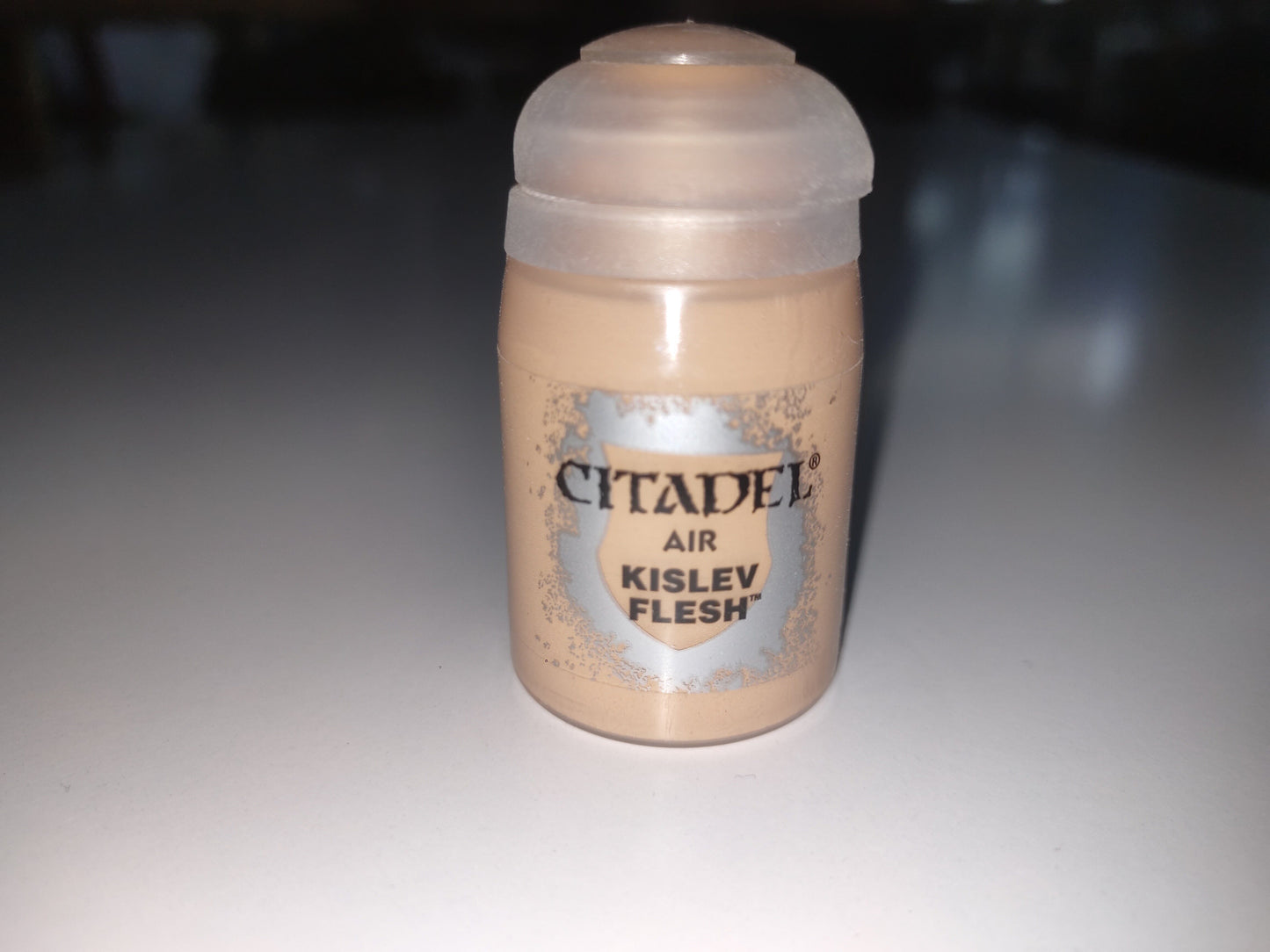 Citadel Air Paint 24ml: Kislev Flesh Games Workshop 