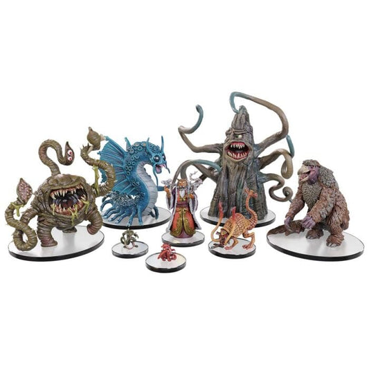 D&D Classic Collection: Monsters O-R Accessories Wizkids 