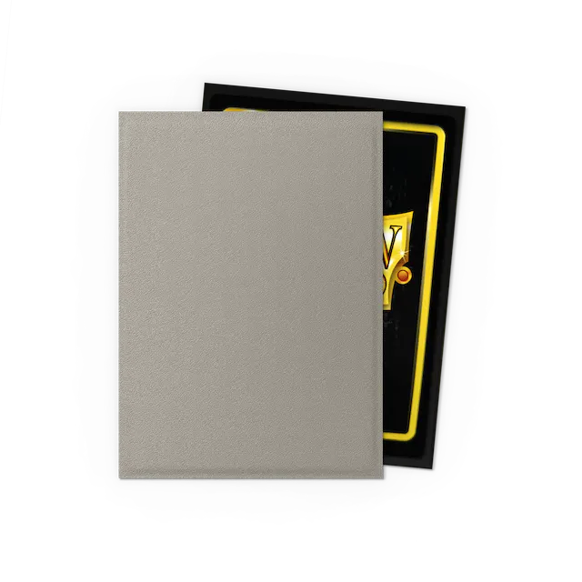 Dragon Shield Matte Dual Sleeves Card Sleeves Dragon Shield Crypt 