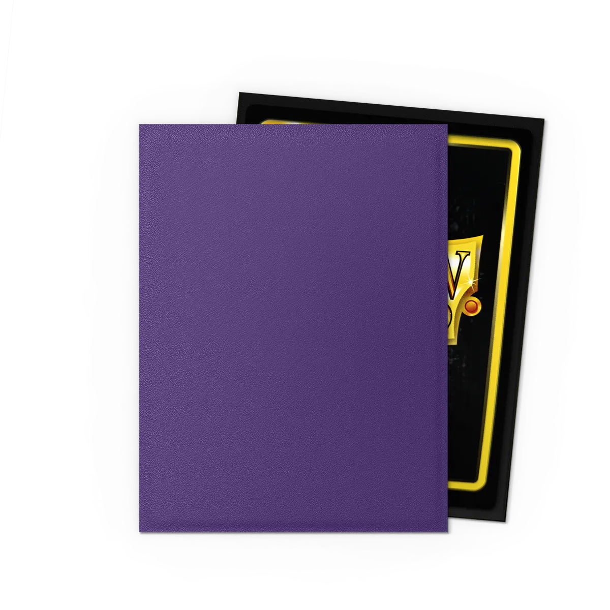 Dragon Shield Matte Dual Sleeves Card Sleeves Dragon Shield Soul 