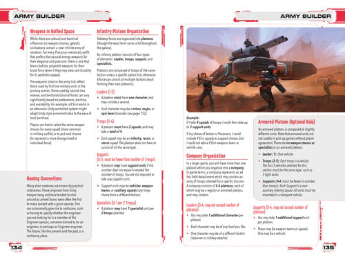 Five Parsecs From Home: Tactics RPG MODIPHIUS 