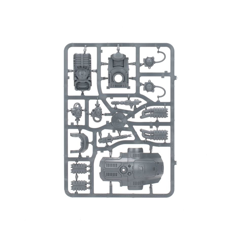 Imperial Knights Battleforce: Valourstrike Lance Miniatures Games Workshop 