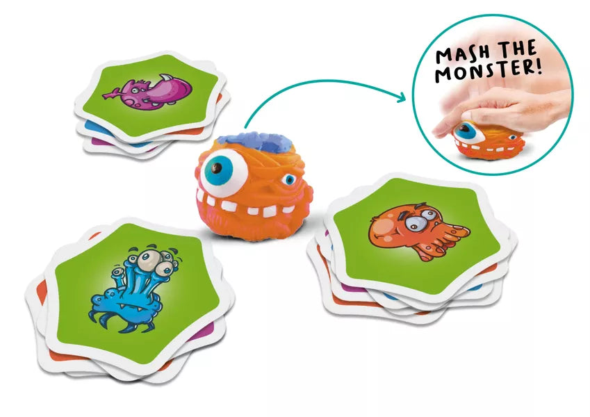 Monster Mash Board Games FlexiQ 