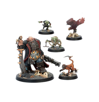 Warhammer Underworlds: Brutes and Bandits Miniatures Games Workshop 