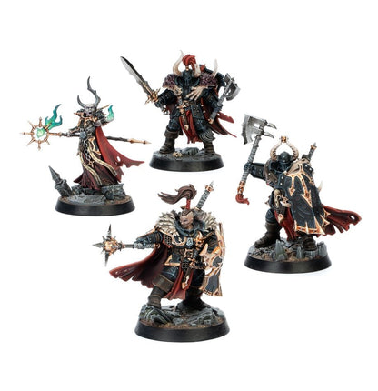 Warhammer Underworlds: Despoilers and Daemons Miniatures Games Workshop 