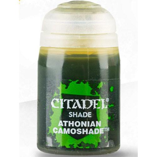 ATHONIAN CAMOSHADE (24ML) Paint Games Workshop 