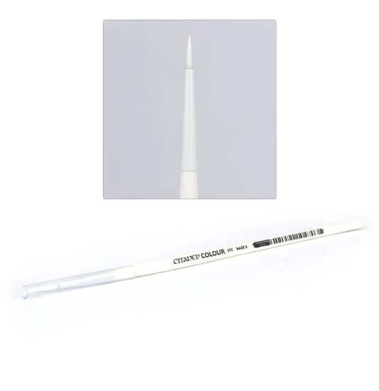 Citadel STC Base Brush (Synthetic) Brushes Games Workshop Small 