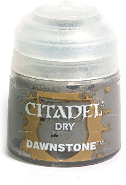 DRY: DAWNSTONE Paint Games Workshop 