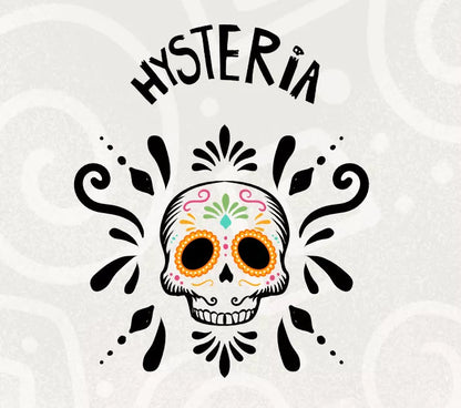 Hysteria Deluxe Edition Card Games Brouhaha Games 