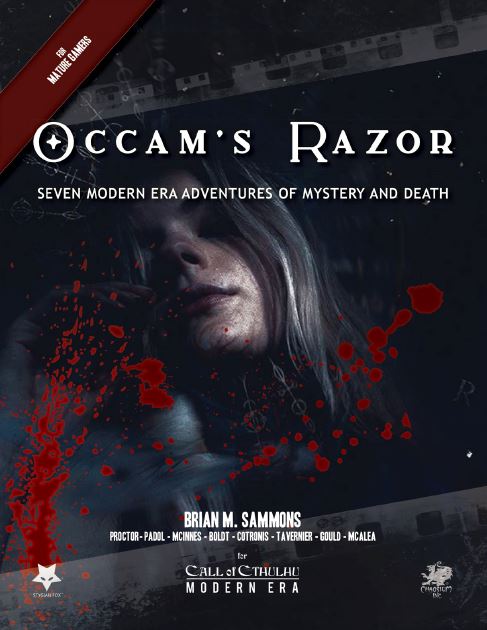 Occam's Razor – Battlefield Bangkok