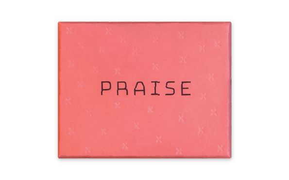 Praise Card Games Jordan Draper Games 