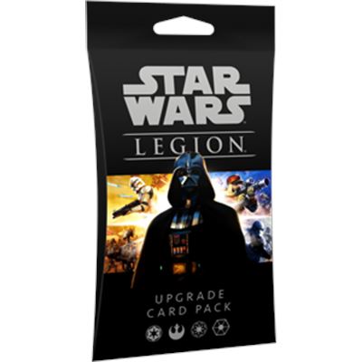 Star Wars: Legion - Upgrade Card Pack Miniatures FFG 