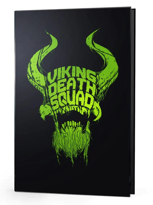 Viking Death Squad – Battlefield Bangkok