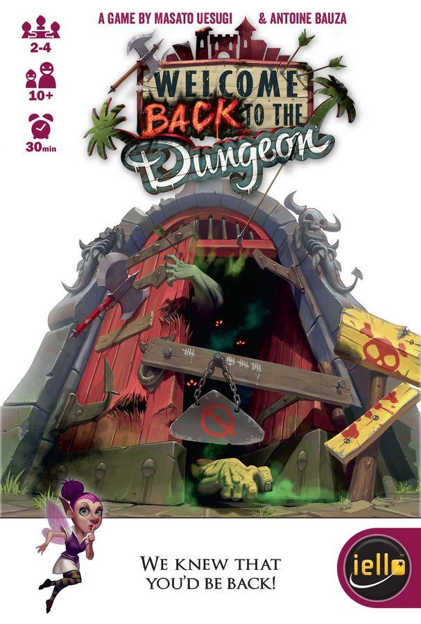 Welcome Back to the Dungeon – Battlefield Bangkok